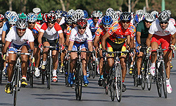 قزوین میزبان تور بین‌المللی دوچرخه‌سواری می‌شود